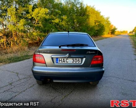 Ситроен Ксара, объемом двигателя 1.4 л и пробегом 0 тыс. км за 750 $, фото 2 на Automoto.ua