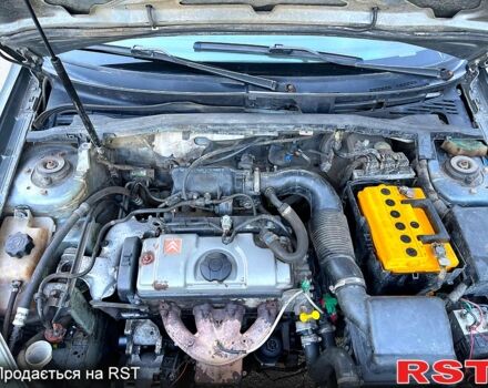 Ситроен Ксара, объемом двигателя 1.4 л и пробегом 0 тыс. км за 750 $, фото 4 на Automoto.ua