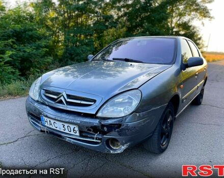 Ситроен Ксара, объемом двигателя 1.4 л и пробегом 0 тыс. км за 750 $, фото 3 на Automoto.ua