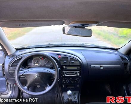 Ситроен Ксара, объемом двигателя 1.4 л и пробегом 0 тыс. км за 750 $, фото 6 на Automoto.ua