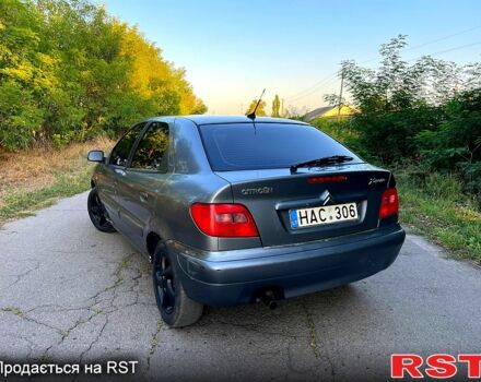 Ситроен Ксара, объемом двигателя 1.4 л и пробегом 0 тыс. км за 750 $, фото 1 на Automoto.ua