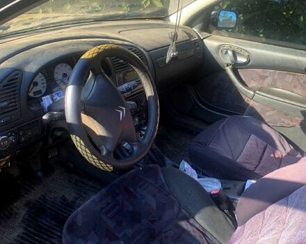 Ситроен Ксара, объемом двигателя 20 л и пробегом 195 тыс. км за 1100 $, фото 1 на Automoto.ua