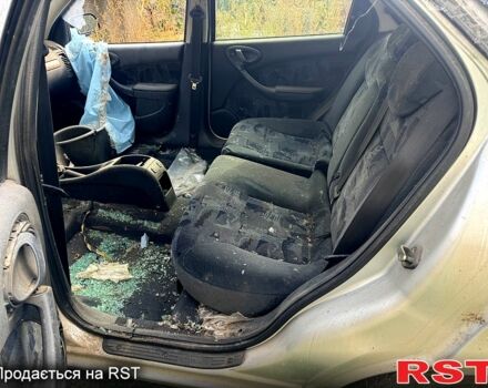 Ситроен Ксара, объемом двигателя 1.6 л и пробегом 250 тыс. км за 400 $, фото 3 на Automoto.ua