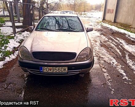 Сітроен Ксара, об'ємом двигуна 1.9 л та пробігом 450 тис. км за 1100 $, фото 1 на Automoto.ua