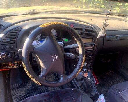 Ситроен Ксара, объемом двигателя 20 л и пробегом 195 тыс. км за 1100 $, фото 1 на Automoto.ua