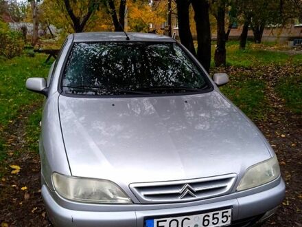 Сітроен Ксара 2002 у Гадяче на Automoto.ua Сітроен Ксара, об'ємом двигуна 2 л та пробігом 300 тис. км за 1080 $, фото 1 на Automoto.ua