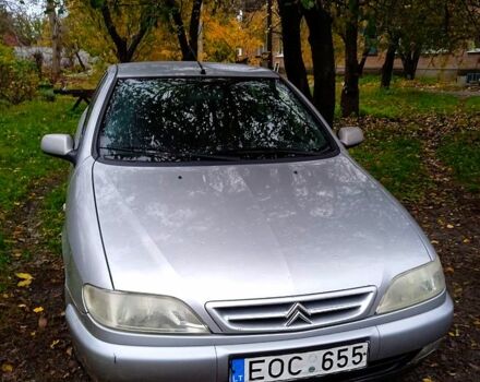 Сітроен Ксара, об'ємом двигуна 2 л та пробігом 300 тис. км за 1080 $, фото 1 на Automoto.ua