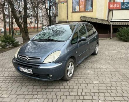 Ситроен Ксара, объемом двигателя 0 л и пробегом 222 тыс. км за 1300 $, фото 1 на Automoto.ua