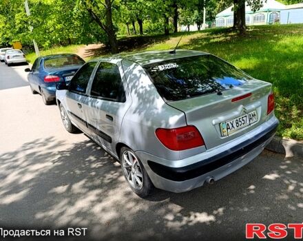 Сітроен Ксара, об'ємом двигуна 1.4 л та пробігом 0 тис. км за 2400 $, фото 1 на Automoto.ua