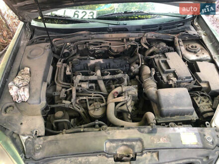Сітроен Ксара 2006 у Херсоні на Automoto.ua Сітроен Ксара, об'ємом двигуна 2 л та пробігом 455 тис. км за 1800 $, фото 1 на Automoto.ua