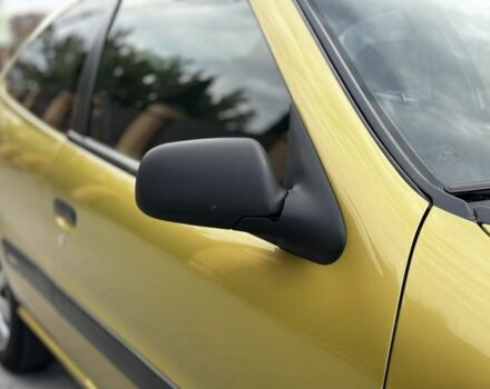 Жовтий Сітроен Ксара, об'ємом двигуна 1.9 л та пробігом 316 тис. км за 2300 $, фото 11 на Automoto.ua