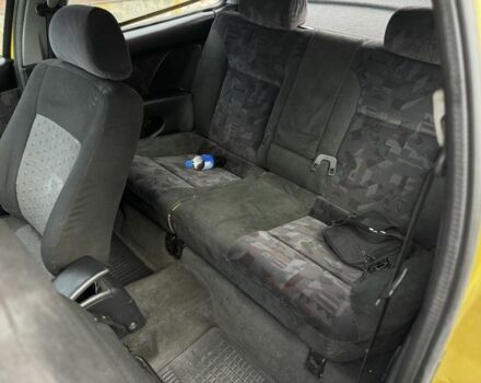 Жовтий Сітроен Ксара, об'ємом двигуна 1.9 л та пробігом 316 тис. км за 2300 $, фото 17 на Automoto.ua