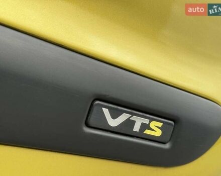 Желтый Ситроен Ксара, объемом двигателя 1.9 л и пробегом 316 тыс. км за 2300 $, фото 15 на Automoto.ua