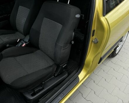 Жовтий Сітроен Ксара, об'ємом двигуна 1.9 л та пробігом 316 тис. км за 2300 $, фото 6 на Automoto.ua