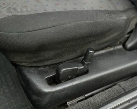 Жовтий Сітроен Ксара, об'ємом двигуна 1.9 л та пробігом 316 тис. км за 2300 $, фото 19 на Automoto.ua