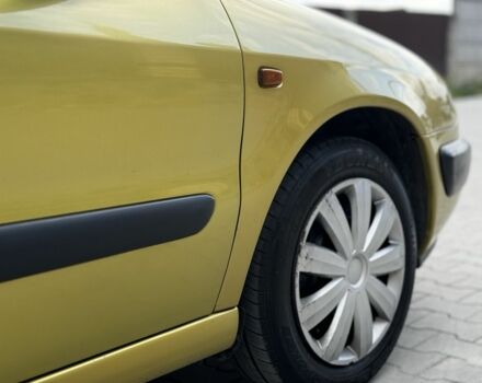 Жовтий Сітроен Ксара, об'ємом двигуна 1.9 л та пробігом 316 тис. км за 2300 $, фото 8 на Automoto.ua