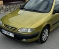 Жовтий Сітроен Ксара, об'ємом двигуна 1.9 л та пробігом 316 тис. км за 2300 $, фото 1 на Automoto.ua