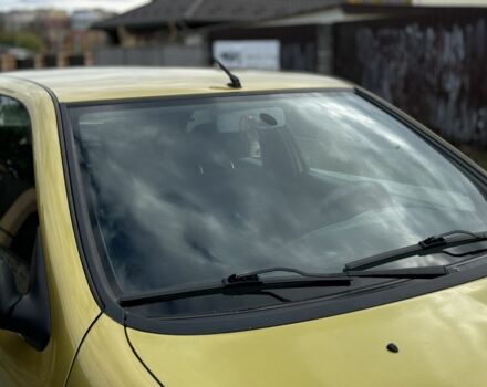 Жовтий Сітроен Ксара, об'ємом двигуна 1.9 л та пробігом 316 тис. км за 2300 $, фото 12 на Automoto.ua