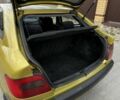 Жовтий Сітроен Ксара, об'ємом двигуна 1.9 л та пробігом 316 тис. км за 2300 $, фото 15 на Automoto.ua
