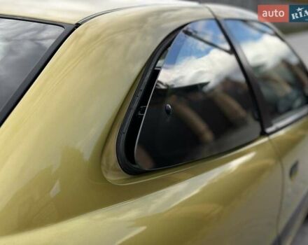 Желтый Ситроен Ксара, объемом двигателя 1.9 л и пробегом 316 тыс. км за 2300 $, фото 13 на Automoto.ua