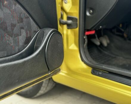 Жовтий Сітроен Ксара, об'ємом двигуна 1.9 л та пробігом 316 тис. км за 2300 $, фото 5 на Automoto.ua