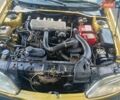 Жовтий Сітроен Ксара, об'ємом двигуна 1.9 л та пробігом 324 тис. км за 2200 $, фото 23 на Automoto.ua