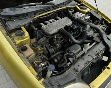 Жовтий Сітроен Ксара, об'ємом двигуна 1.9 л та пробігом 316 тис. км за 2300 $, фото 21 на Automoto.ua