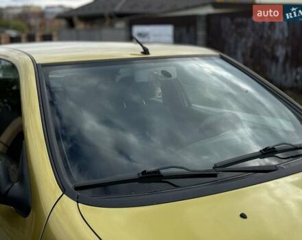 Желтый Ситроен Ксара, объемом двигателя 1.9 л и пробегом 316 тыс. км за 2300 $, фото 11 на Automoto.ua