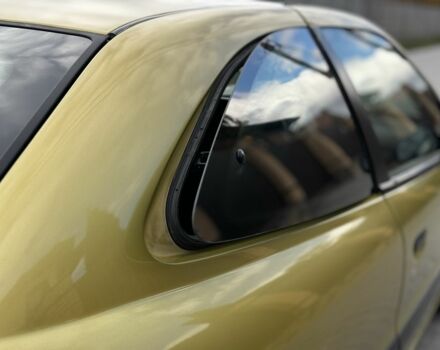 Жовтий Сітроен Ксара, об'ємом двигуна 1.9 л та пробігом 316 тис. км за 2300 $, фото 14 на Automoto.ua