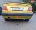 Жовтий Сітроен Ксара, об'ємом двигуна 1.9 л та пробігом 324 тис. км за 2200 $, фото 12 на Automoto.ua