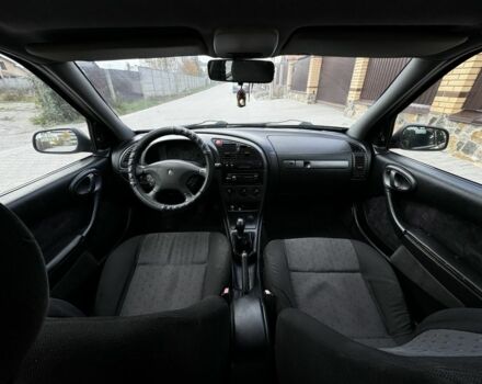 Жовтий Сітроен Ксара, об'ємом двигуна 1.9 л та пробігом 316 тис. км за 2300 $, фото 18 на Automoto.ua