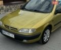 Желтый Ситроен Ксара, объемом двигателя 1.9 л и пробегом 316 тыс. км за 2300 $, фото 1 на Automoto.ua
