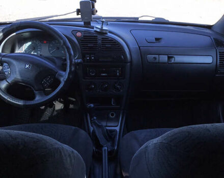 Ситроен Ксара 1999 в Ходорів на Automoto.ua Серый Ситроен Ксара, объемом двигателя 1.59 л и пробегом 345 тыс. км за 1700 $, фото 9 на Automoto.ua