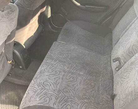 Ситроен Ксара 1999 в Ходорів на Automoto.ua Серый Ситроен Ксара, объемом двигателя 1.59 л и пробегом 345 тыс. км за 1700 $, фото 8 на Automoto.ua