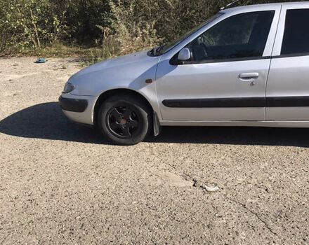 Ситроен Ксара 1999 в Ходорів на Automoto.ua Серый Ситроен Ксара, объемом двигателя 1.59 л и пробегом 345 тыс. км за 1700 $, фото 7 на Automoto.ua