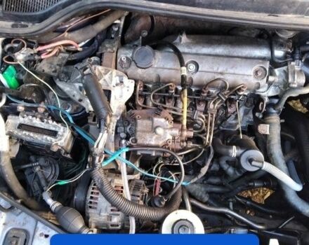 Ситроен Ксара 2001 в Хусте на Automoto.ua Серый Ситроен Ксара, объемом двигателя 2 л и пробегом 21 тыс. км за 199 $, фото 5 на Automoto.ua