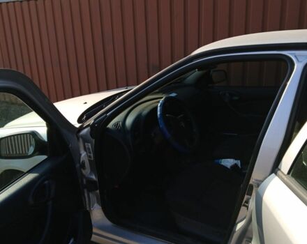 Сірий Сітроен Ксара, об'ємом двигуна 1.4 л та пробігом 440 тис. км за 1900 $, фото 4 на Automoto.ua