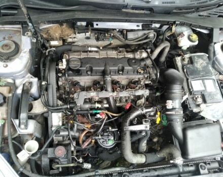 Ситроен Ксара 2001 в Хусте на Automoto.ua Серый Ситроен Ксара, объемом двигателя 2 л и пробегом 21 тыс. км за 199 $, фото 2 на Automoto.ua