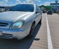 Серый Ситроен Ксара, объемом двигателя 1.6 л и пробегом 208 тыс. км за 3999 $, фото 1 на Automoto.ua
