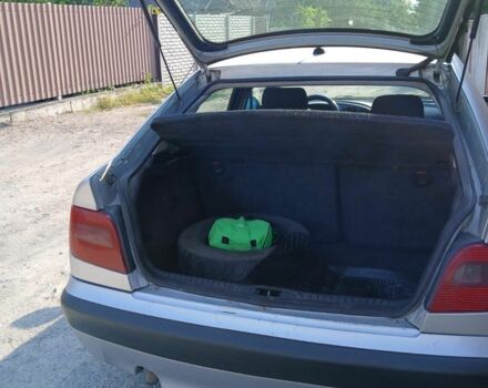 Сірий Сітроен Ксара, об'ємом двигуна 1.4 л та пробігом 440 тис. км за 1900 $, фото 3 на Automoto.ua