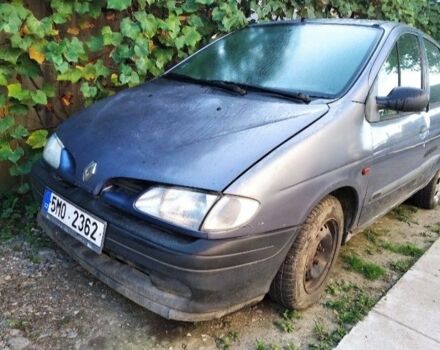 Ситроен Ксара 2001 в Хусте на Automoto.ua Серый Ситроен Ксара, объемом двигателя 2 л и пробегом 21 тыс. км за 199 $, фото 3 на Automoto.ua