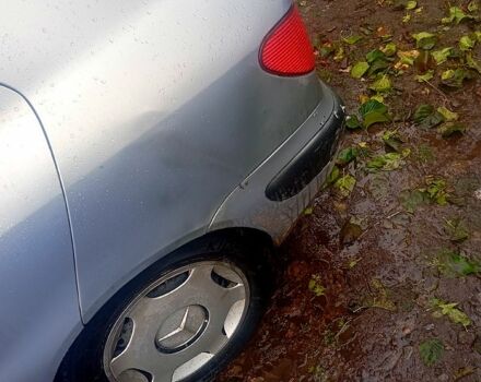 Серый Ситроен Ксара, объемом двигателя 1.4 л и пробегом 0 тыс. км за 1500 $, фото 3 на Automoto.ua