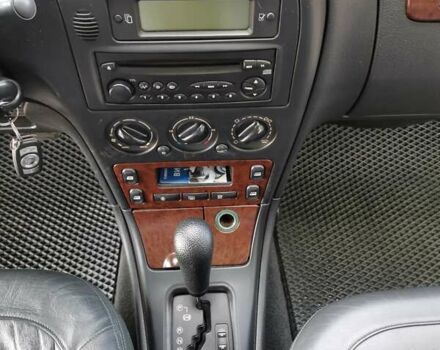 Сірий Сітроен Ксара, об'ємом двигуна 2 л та пробігом 138 тис. км за 3700 $, фото 8 на Automoto.ua