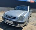 Серый Ситроен Ксара, объемом двигателя 1.6 л и пробегом 254 тыс. км за 1500 $, фото 1 на Automoto.ua