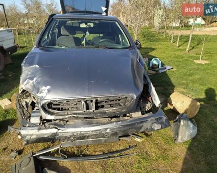 Серый Ситроен Ксара, объемом двигателя 1.36 л и пробегом 260 тыс. км за 800 $, фото 3 на Automoto.ua