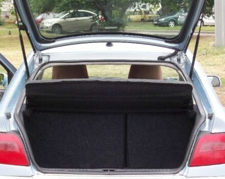 Серый Ситроен Ксара, объемом двигателя 1.4 л и пробегом 47 тыс. км за 8000 $, фото 22 на Automoto.ua