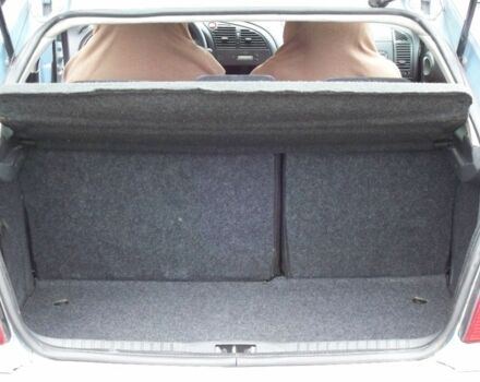 Серый Ситроен Ксара, объемом двигателя 1.4 л и пробегом 47 тыс. км за 8000 $, фото 23 на Automoto.ua