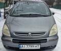 Серый Ситроен Ксара, объемом двигателя 1.75 л и пробегом 290 тыс. км за 3200 $, фото 1 на Automoto.ua