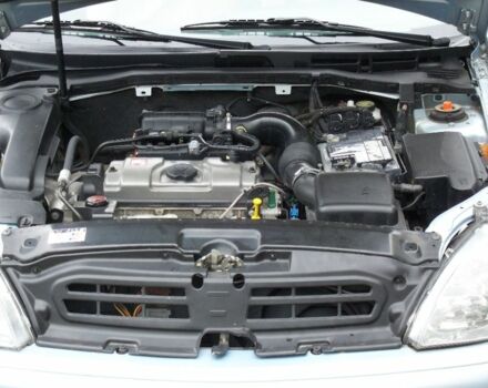 Серый Ситроен Ксара, объемом двигателя 1.4 л и пробегом 47 тыс. км за 8000 $, фото 18 на Automoto.ua