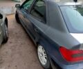 Серый Ситроен Ксара, объемом двигателя 1.4 л и пробегом 350 тыс. км за 1250 $, фото 4 на Automoto.ua
